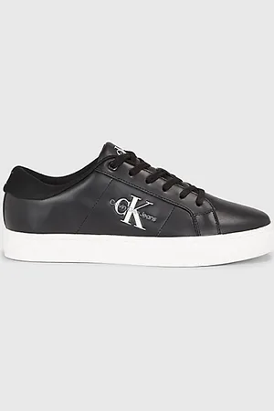 Calvin Klein Sneakers aus Leder