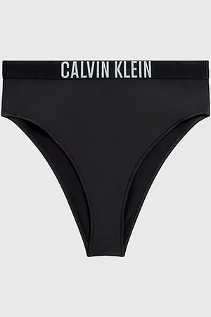 Calvin Klein High Waist Bikinihosen - Intense Power