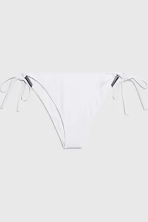 Calvin Klein Bikinihosen zum Binden – Intense Power