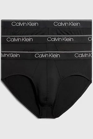 Calvin Klein 3er-Pack Slips - Micro Stretch