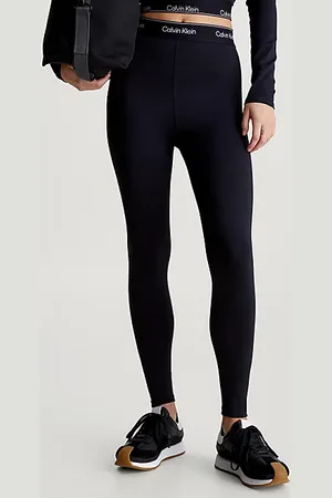 Calvin Klein 7/8-Gym-Leggings