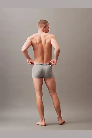 Calvin Klein Hüft-Shorts - Micro Stretch Cooling