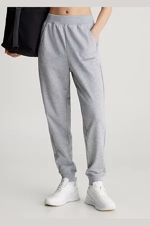 Calvin Klein Jogginghose aus French-Terry