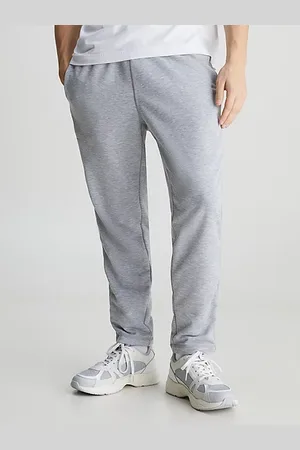 Calvin Klein Jogginghose aus French-Terry