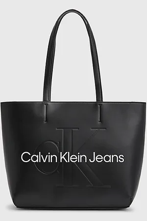 Calvin Klein Tote Bag - - - Women - One Size