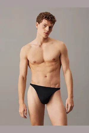 Calvin Klein Mikro-String - CK Sculpt