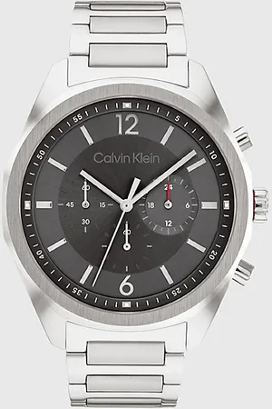 Calvin Klein Multifunktions-Armbanduhr