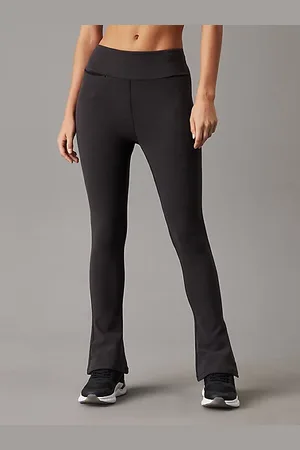 Calvin Klein Ausgestellte Gym-Leggings