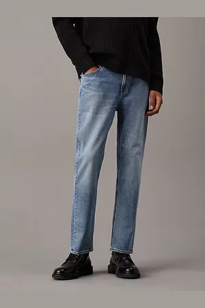 Calvin Klein Dad Jeans