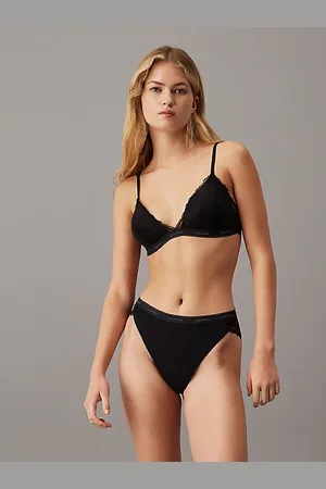 Calvin Klein Bralette - Icon Lace