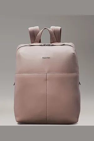 Calvin Klein Eckiger Rucksack