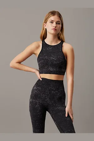 Calvin Klein Sport-BH für geringe Intensität