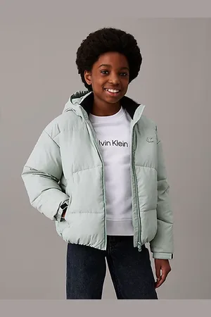 Calvin Klein Steppjacke