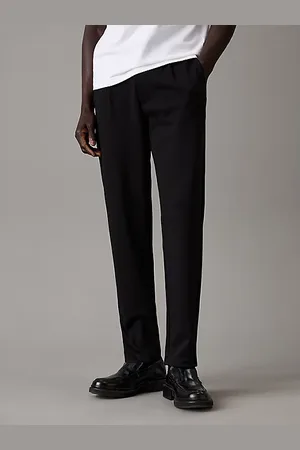 Calvin Klein Tapered Cargo-Hose