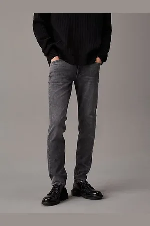 Calvin Klein Slim Tapered Jeans