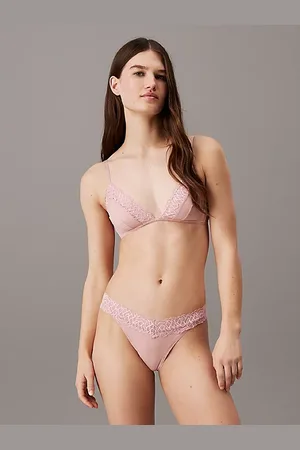 Calvin Klein Bralette - Soft Stretch Lace