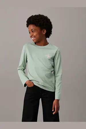 Calvin Klein Langarmshirt für Kinder