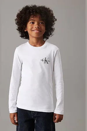 Calvin Klein Langarmshirt für Kinder