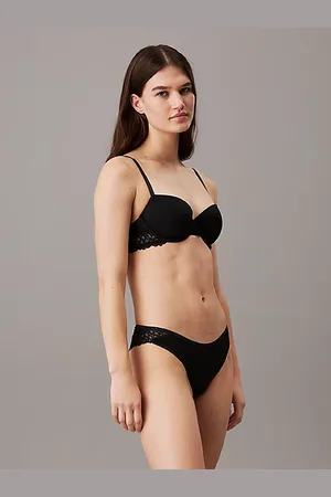 Calvin Klein Balconette-BH - Soft Stretch Lace