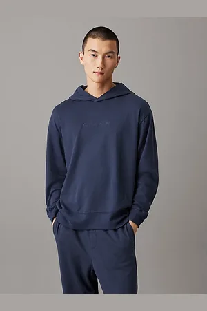 Calvin Klein Lounge-Hoodie - Modern Terry