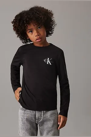 Calvin Klein Langarmshirt für Kinder