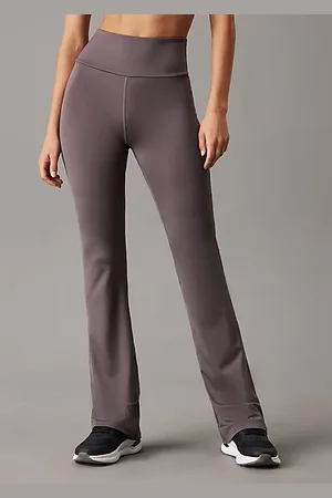 Calvin Klein Ausgestellte Gym-Leggings