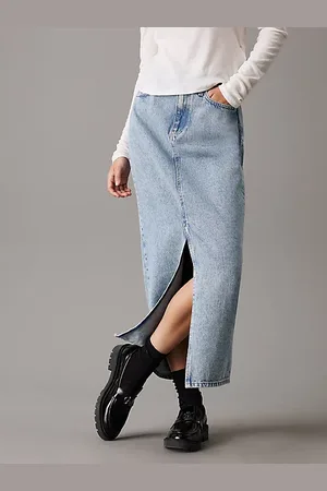 Calvin Klein Maxirock