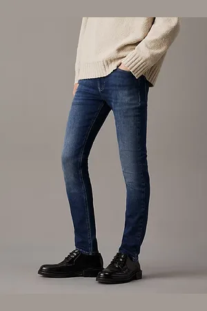 Calvin Klein Skinny Jeans