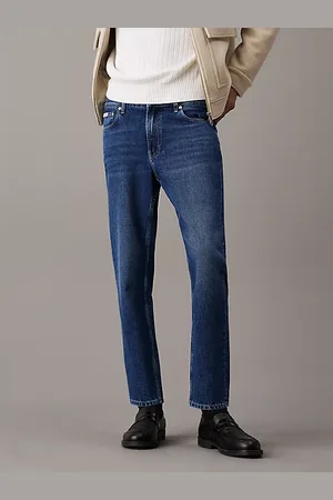Calvin Klein Dad Jeans
