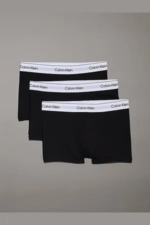 Calvin Klein 3er-Pack Boxershorts – Modern Cotton