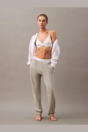 Calvin Klein Lounge-Jogginghose - Icon Cotton Terry