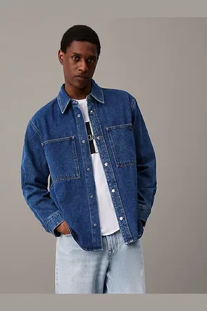 Calvin Klein Hemd