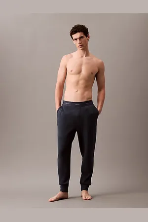 Calvin Klein Lounge-Jogginghose - Icon Cotton Terry