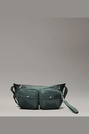 Calvin Klein Verstaubare 2-in-1 Crossbody-Sling-Bag