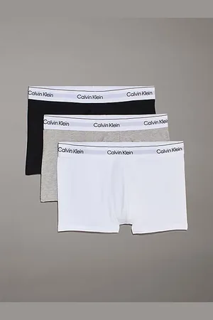 Calvin Klein 3er-Pack Boxershorts – Modern Cotton