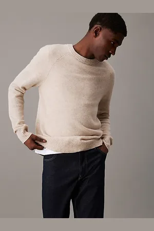 Calvin Klein Wollpullover