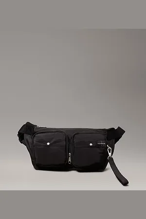 Calvin Klein Verstaubare 2-in-1 Crossbody-Sling-Bag