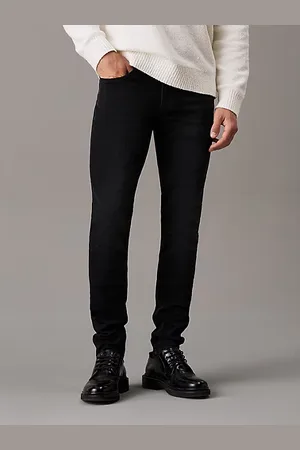 Calvin Klein Slim Tapered Jeans