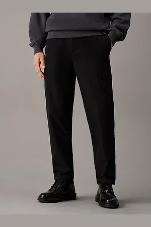 Calvin Klein Ripstop-Track Pants