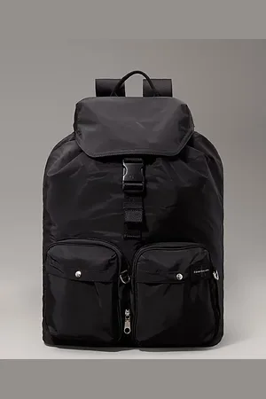 Calvin Klein Verstaubarer 2-in-1-Rucksack