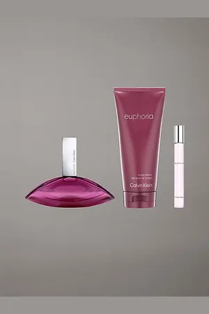 Calvin Klein Euphoria for Women Eau de Parfum Geschenkset