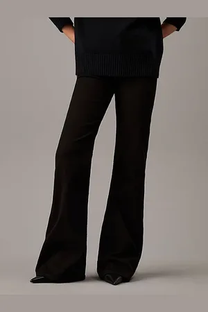 Calvin Klein Slim flared jeans