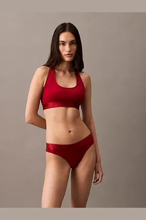 Calvin Klein Bralette – Modern Cotton