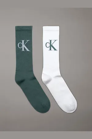 Calvin Klein 2er-Pack Knöchelsocken