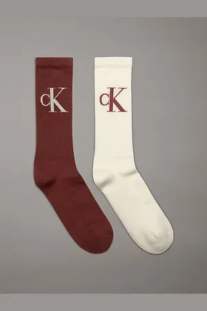Calvin Klein 2er-Pack Knöchelsocken