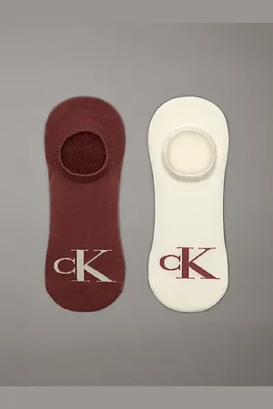 Calvin Klein 2er-Pack No-Show-Socken