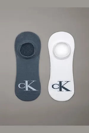 Calvin Klein 2er-Pack No-Show-Socken