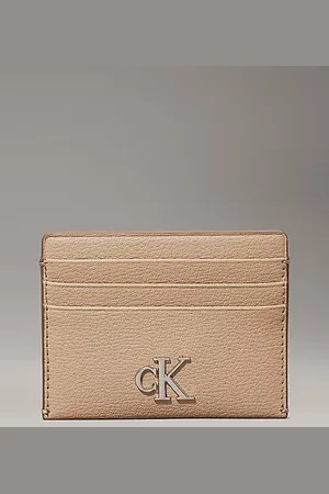 Calvin Klein Logo-Kartenetui
