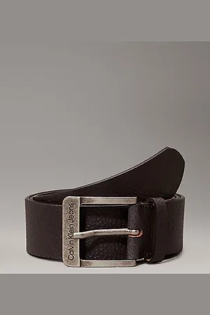 Calvin Klein Ledergürtel