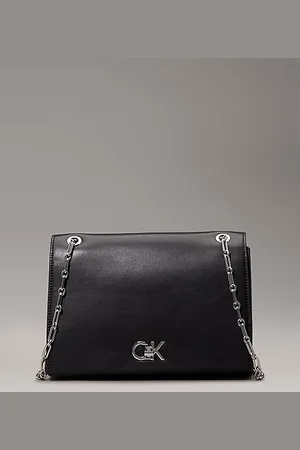 Calvin Klein Wandelbare Schultertasche